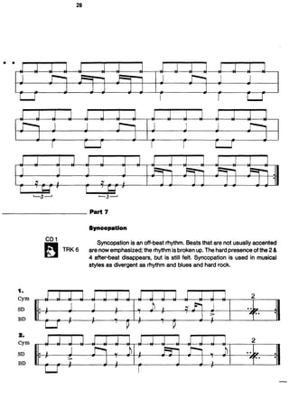 Carmine Appice Realistc Rock