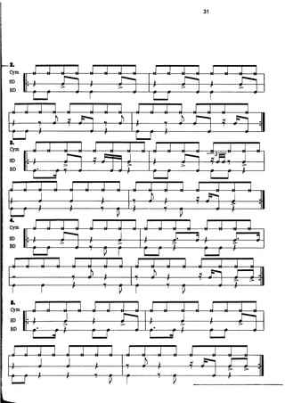 Carmine Appice Realistc Rock