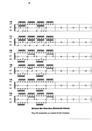 Carmine Appice Realistc Rock