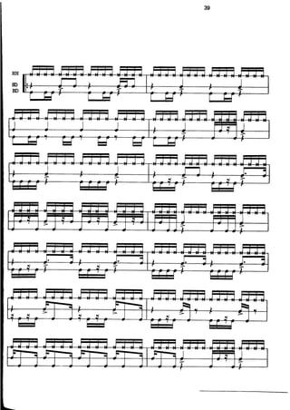 Carmine Appice Realistc Rock