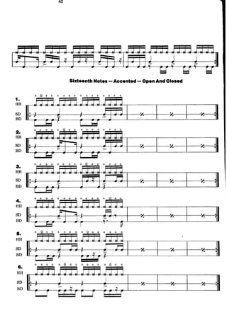 Carmine Appice Realistc Rock