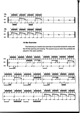 Carmine Appice Realistc Rock