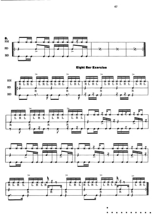 Carmine Appice Realistc Rock