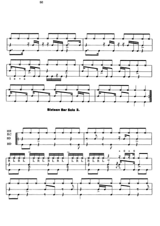 Carmine Appice Realistc Rock