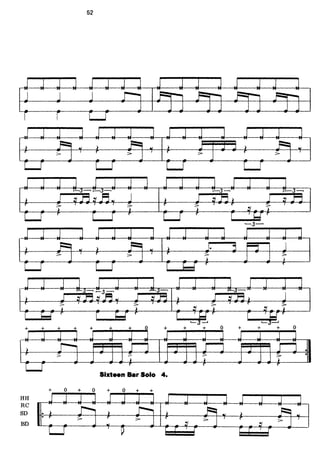 Carmine Appice Realistc Rock