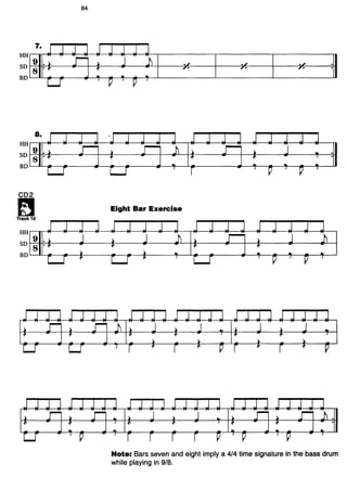 Carmine Appice Realistc Rock