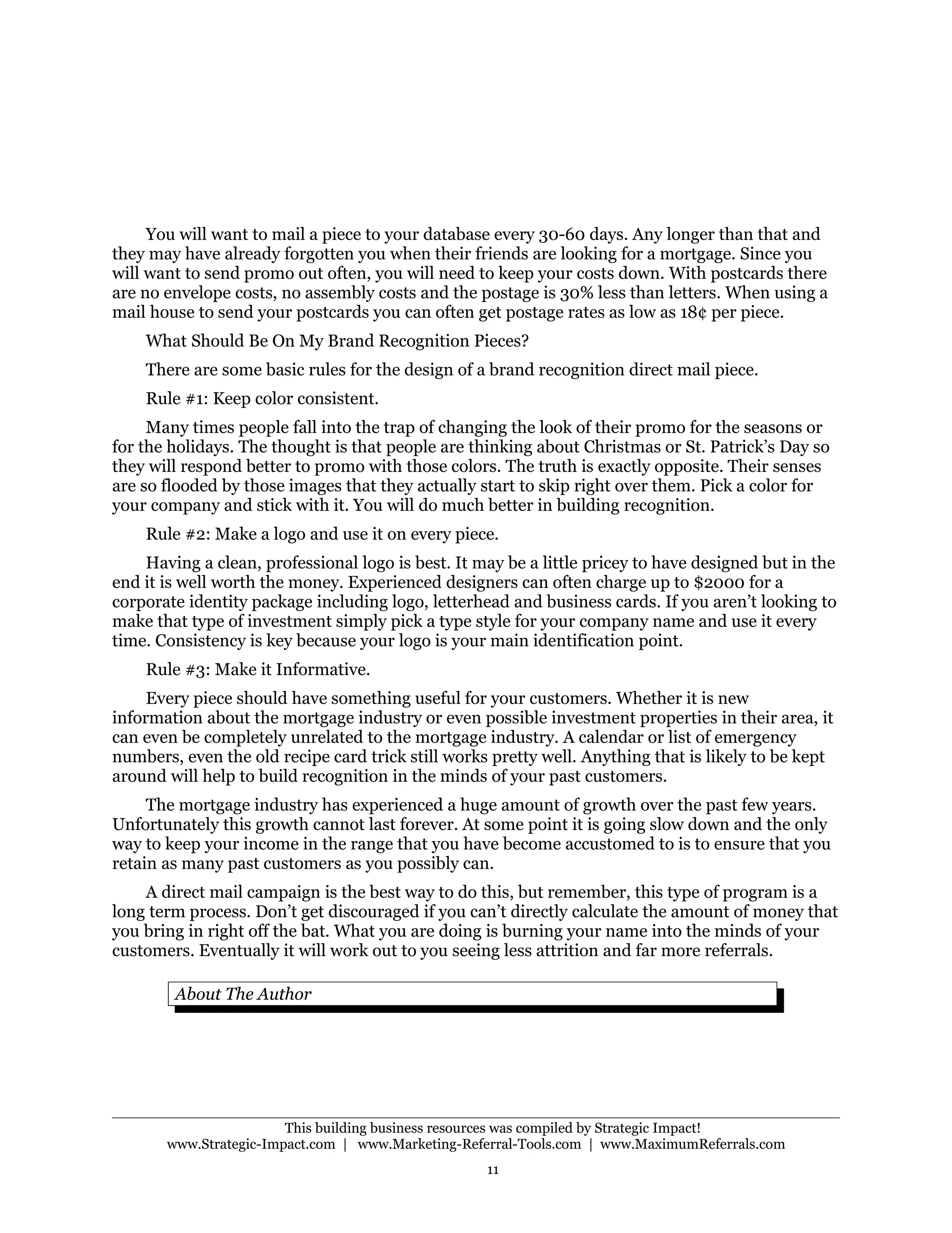 Ultimate Resource Guide @