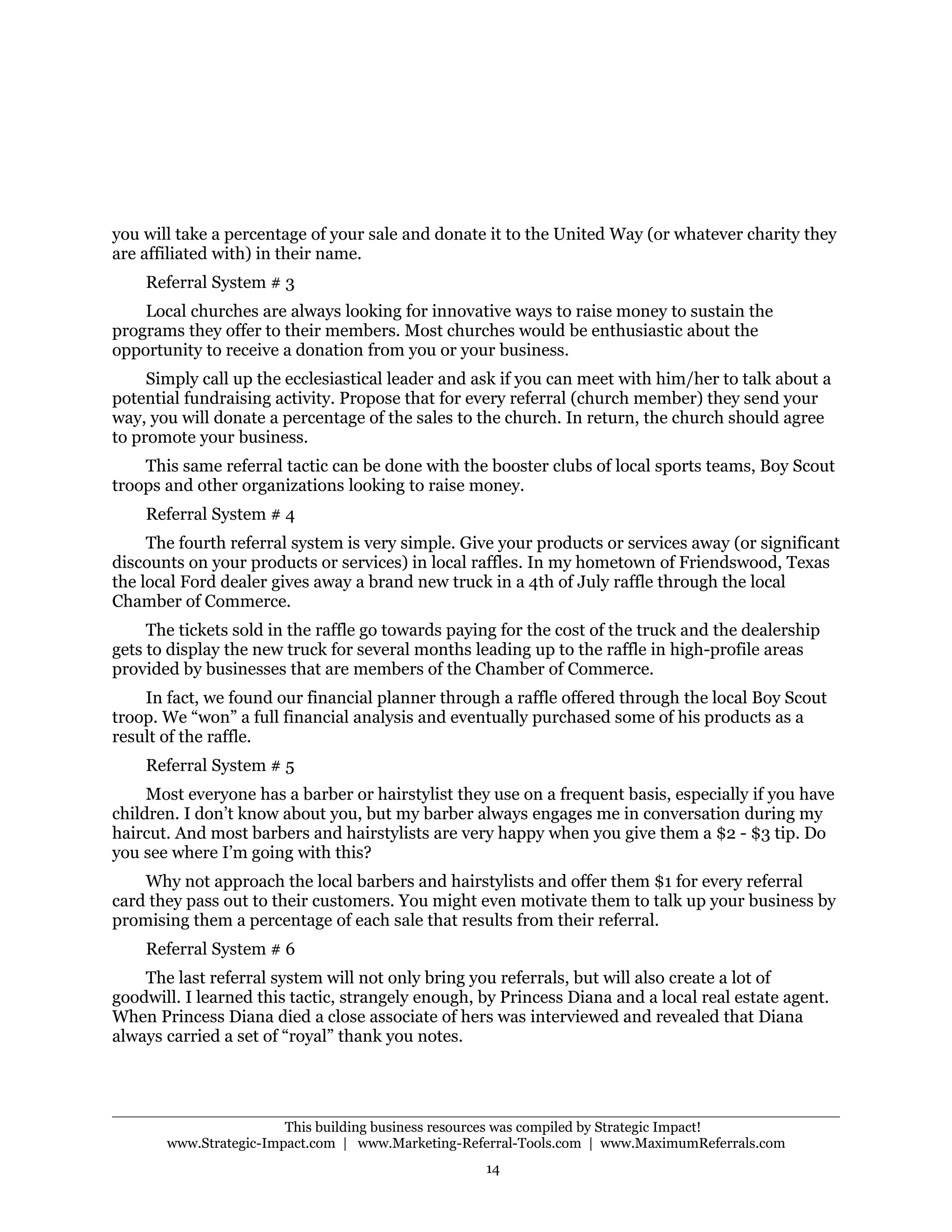 Ultimate Resource Guide @