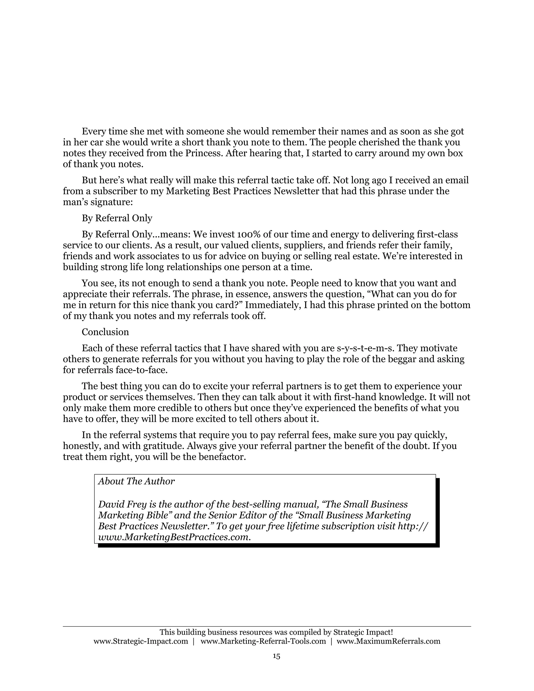 Ultimate Resource Guide @