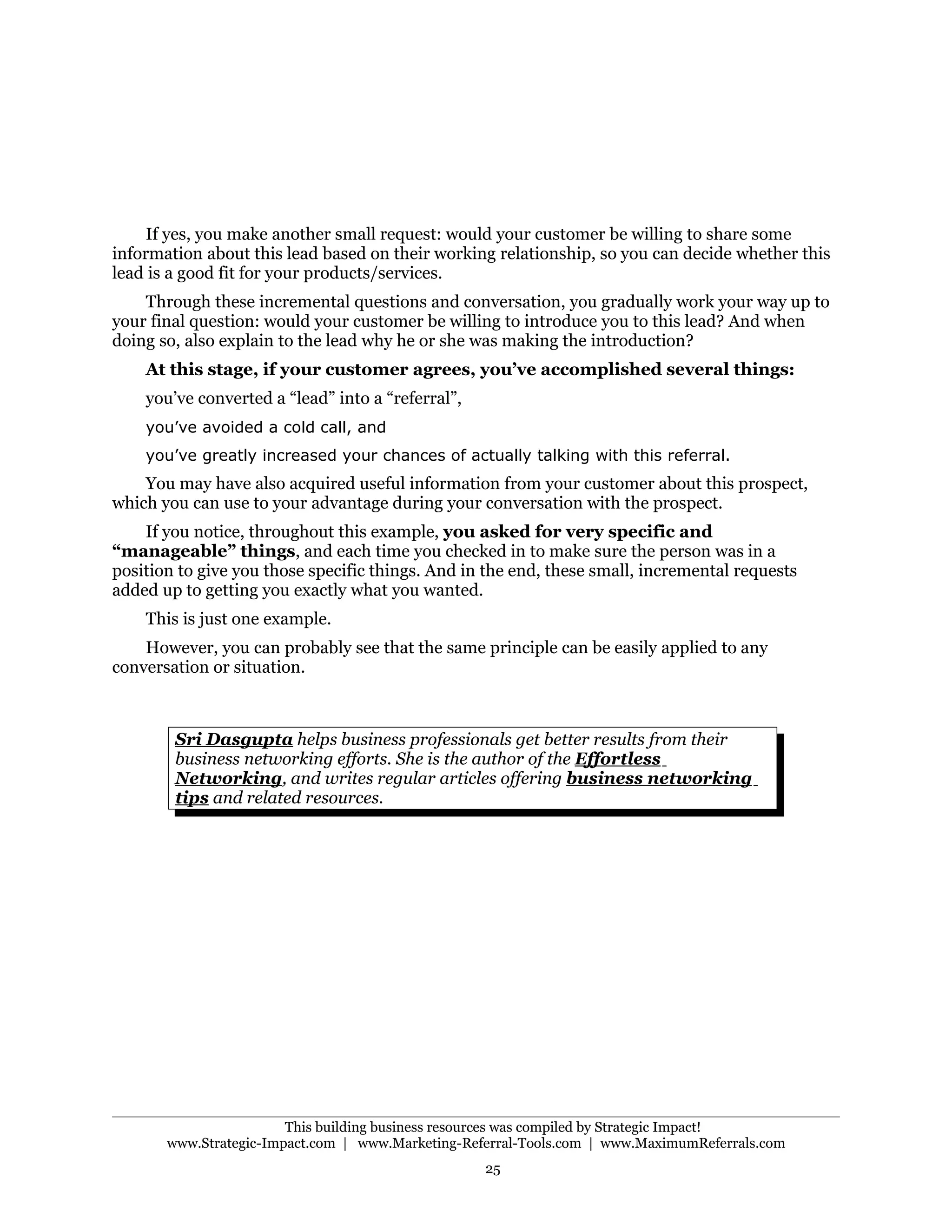 Ultimate Resource Guide @