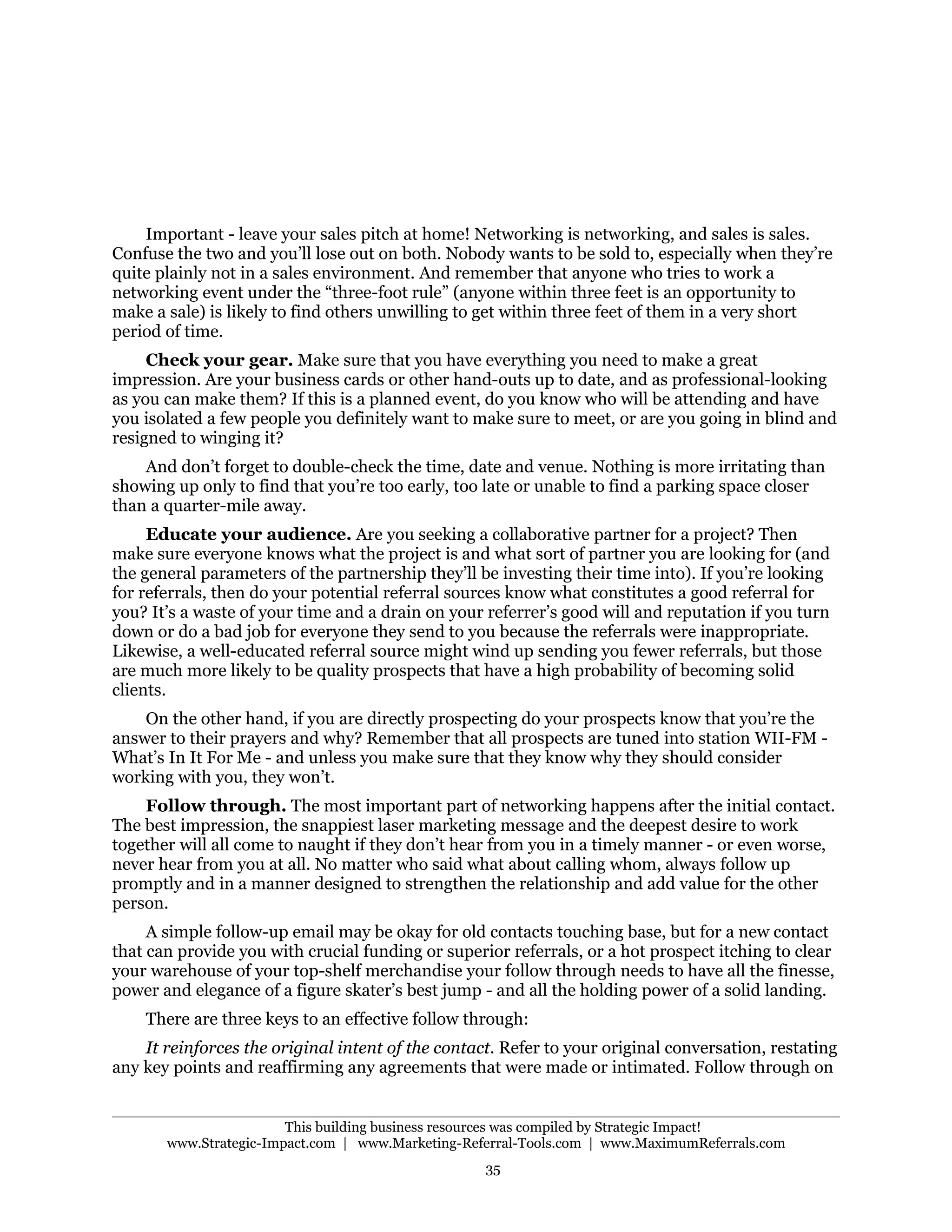 Ultimate Resource Guide @