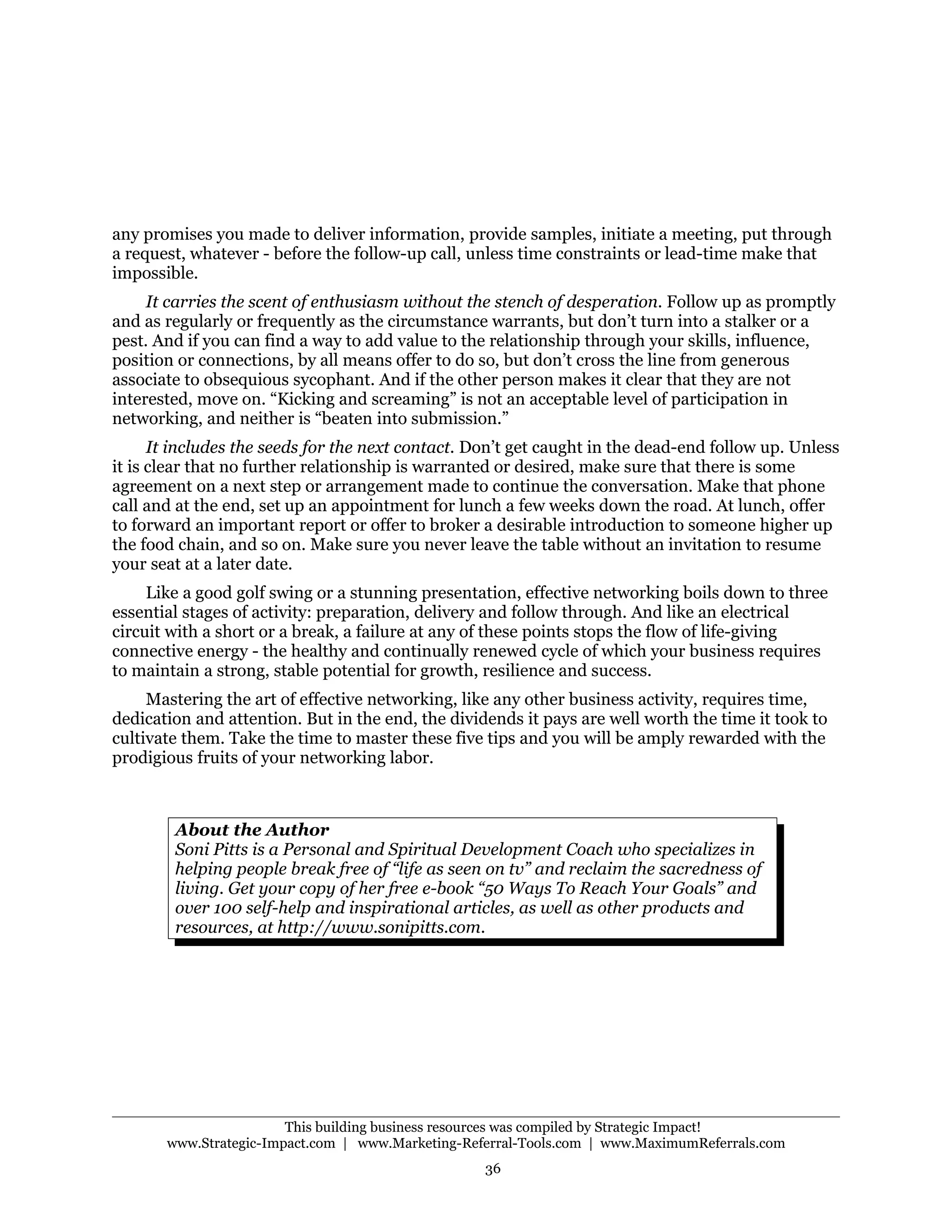 Ultimate Resource Guide @