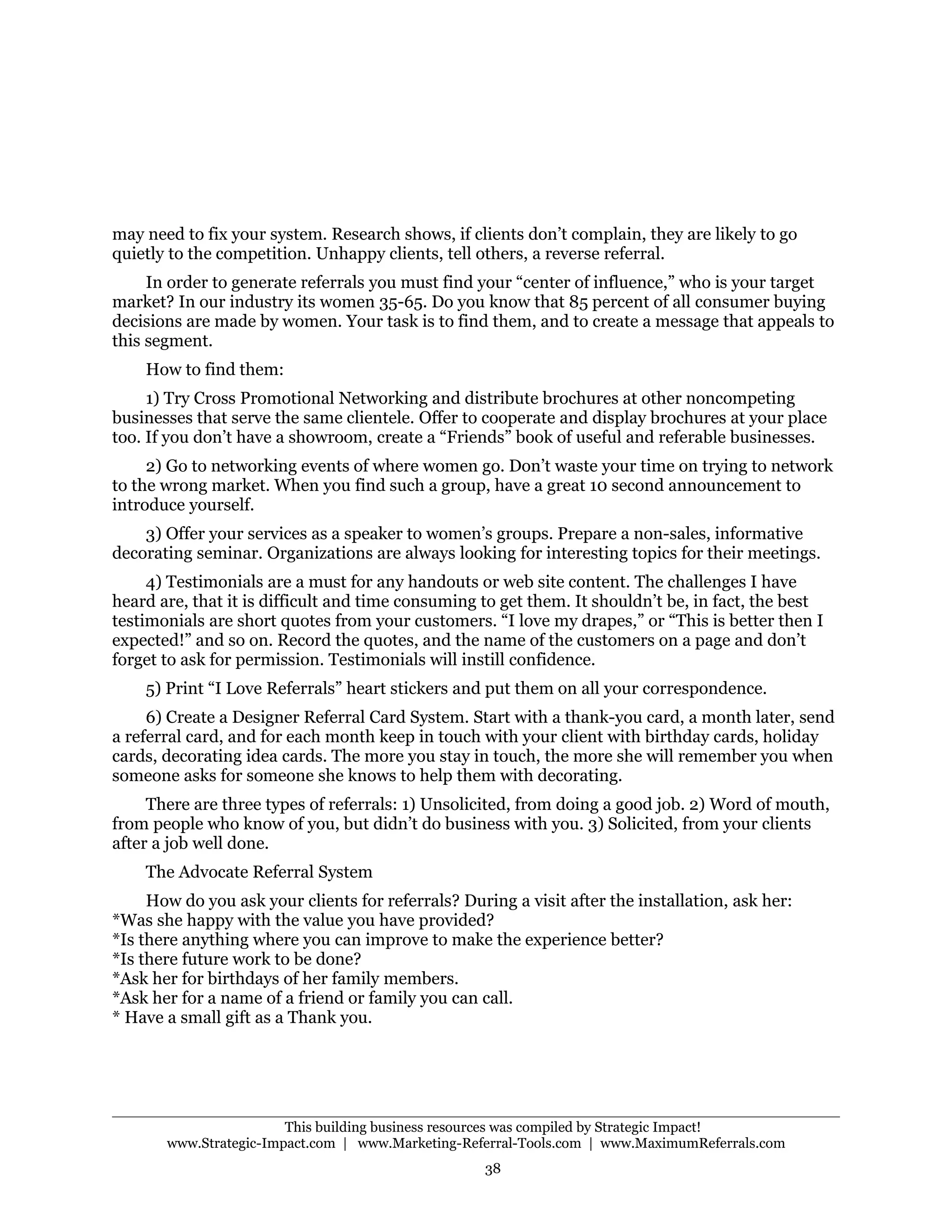 Ultimate Resource Guide @