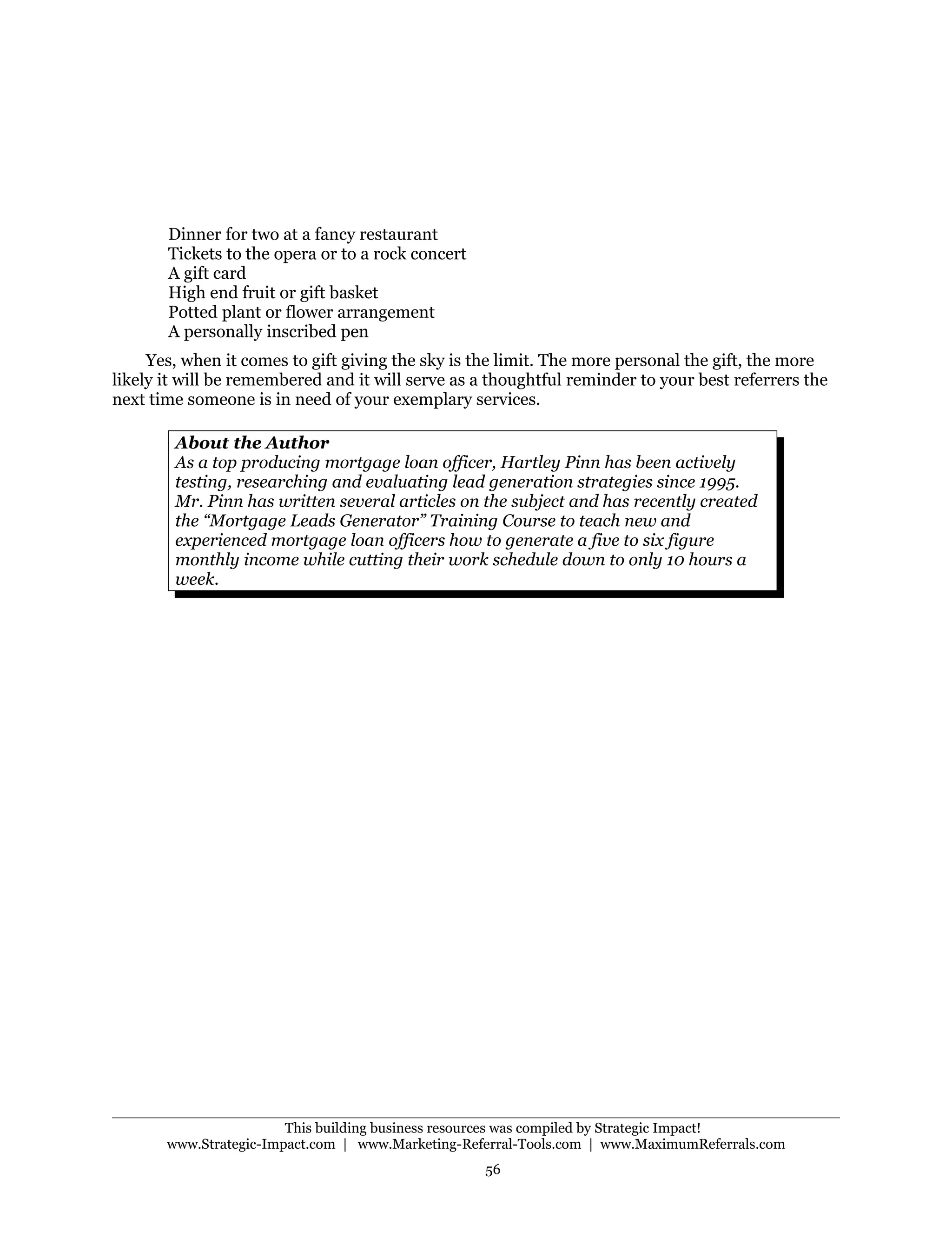 Ultimate Resource Guide @