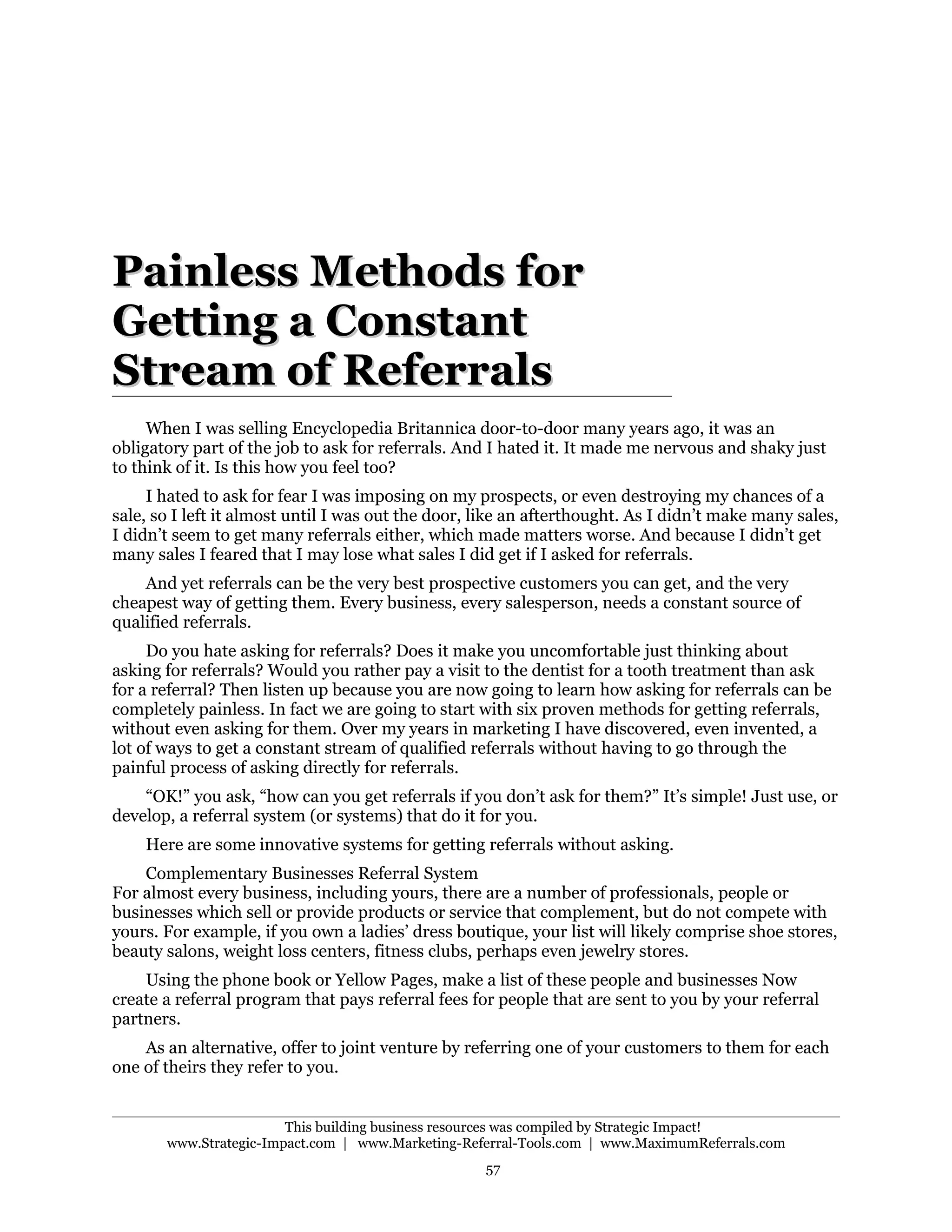 Ultimate Resource Guide @