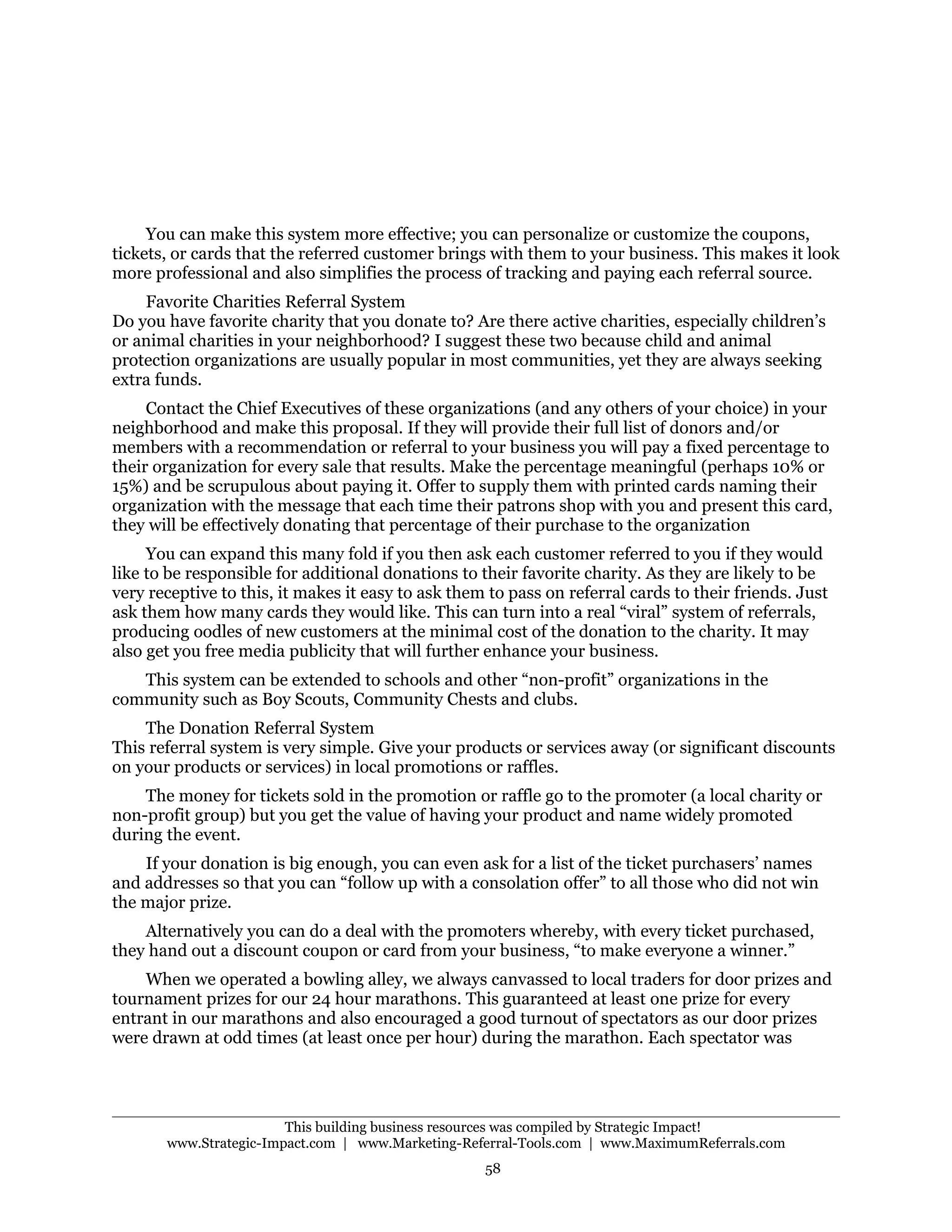 Ultimate Resource Guide @