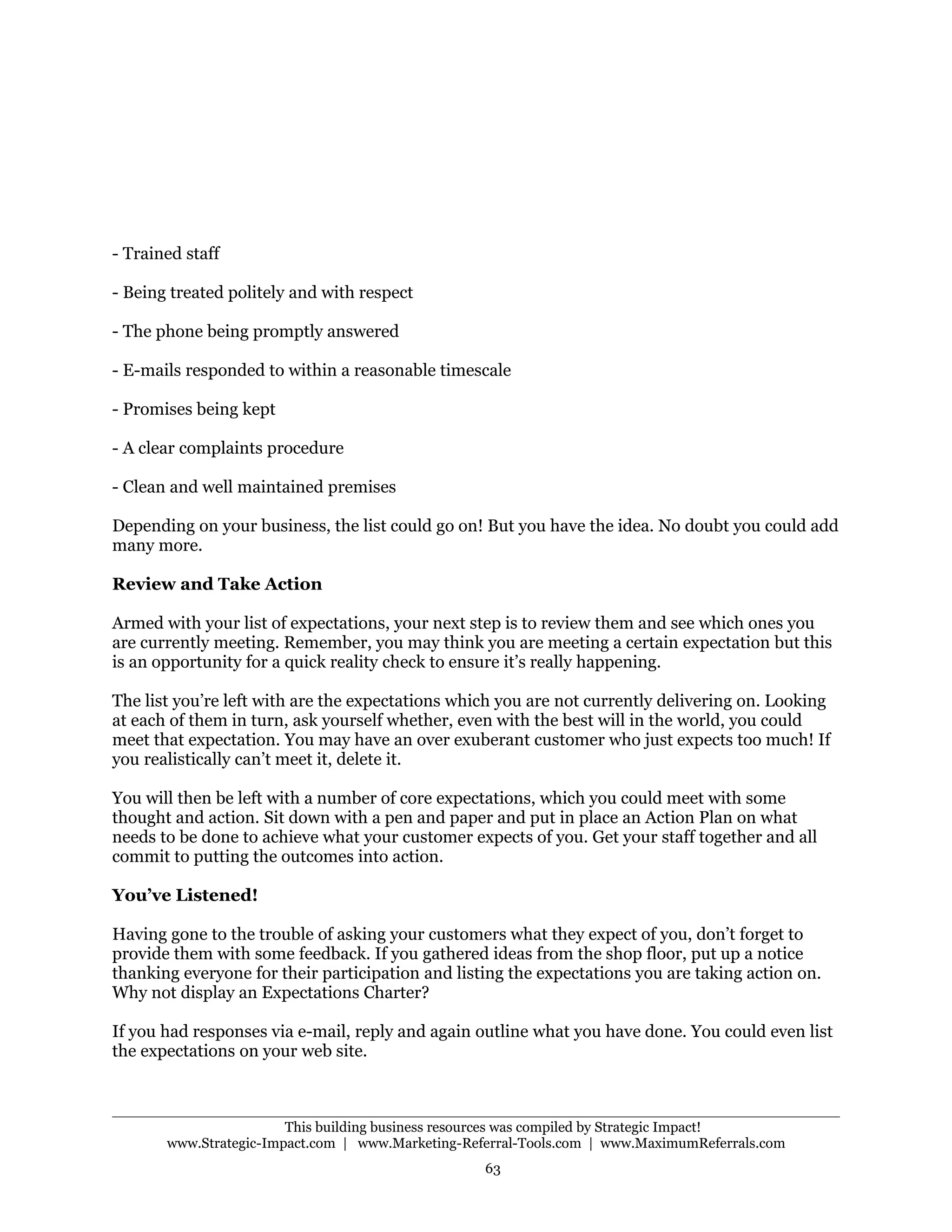 Ultimate Resource Guide @