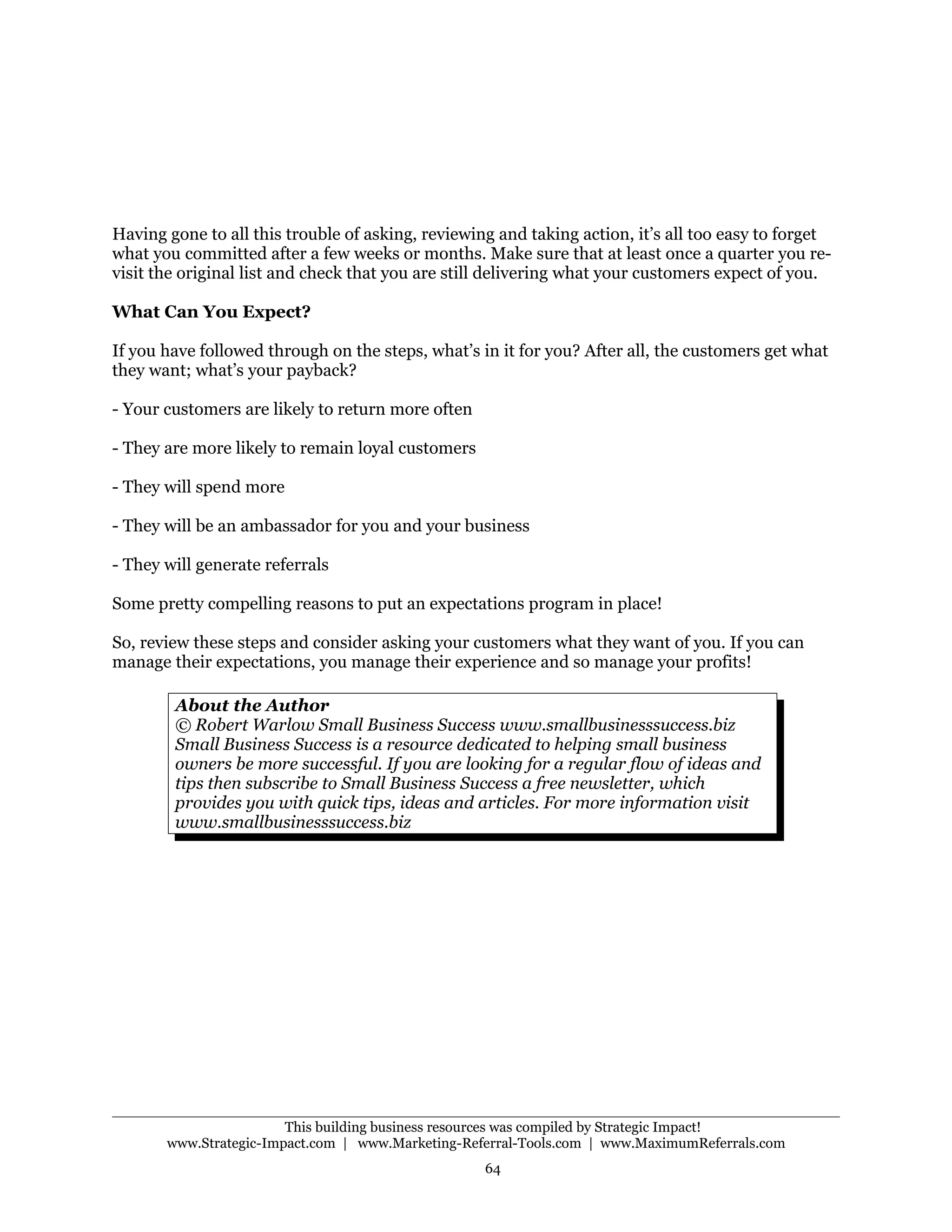 Ultimate Resource Guide @