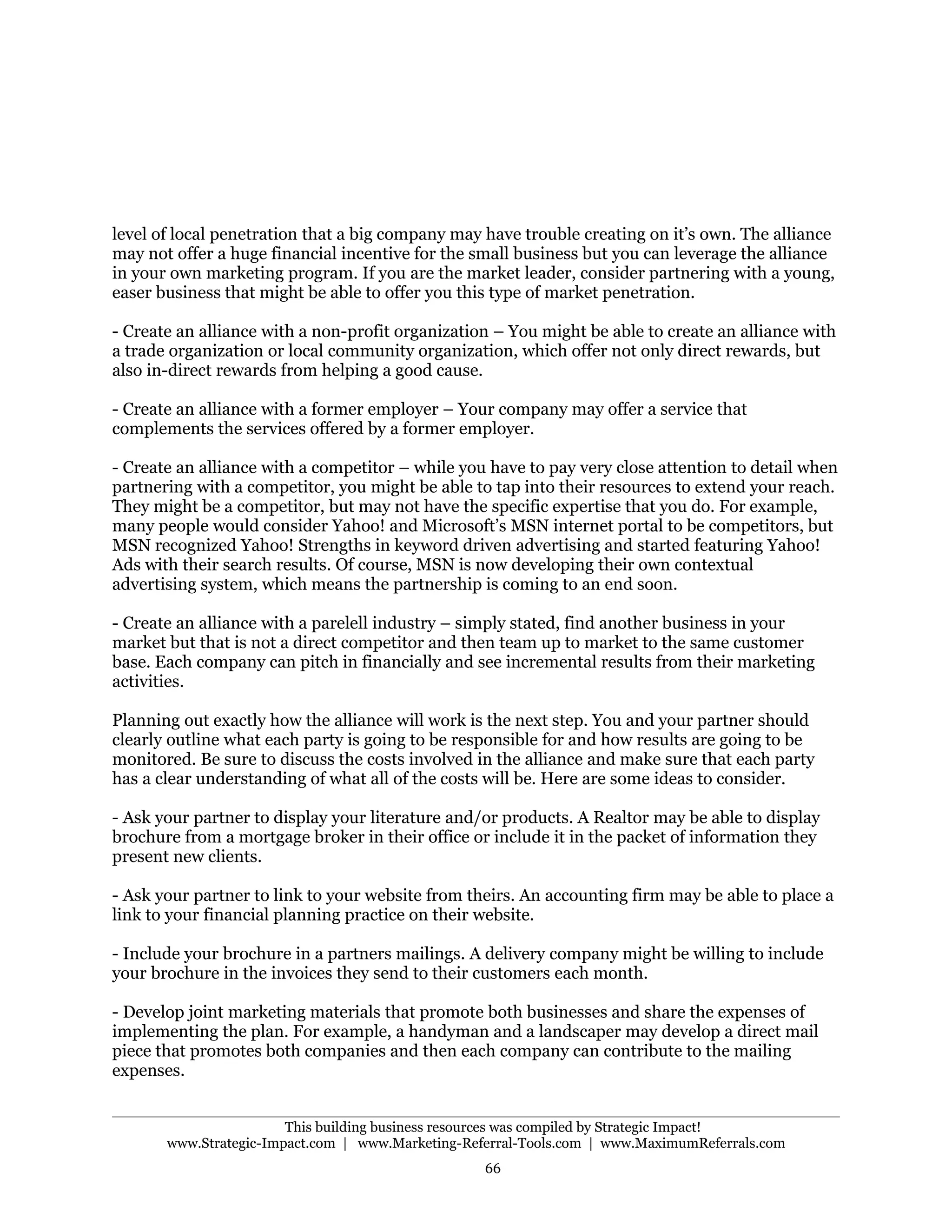 Ultimate Resource Guide @