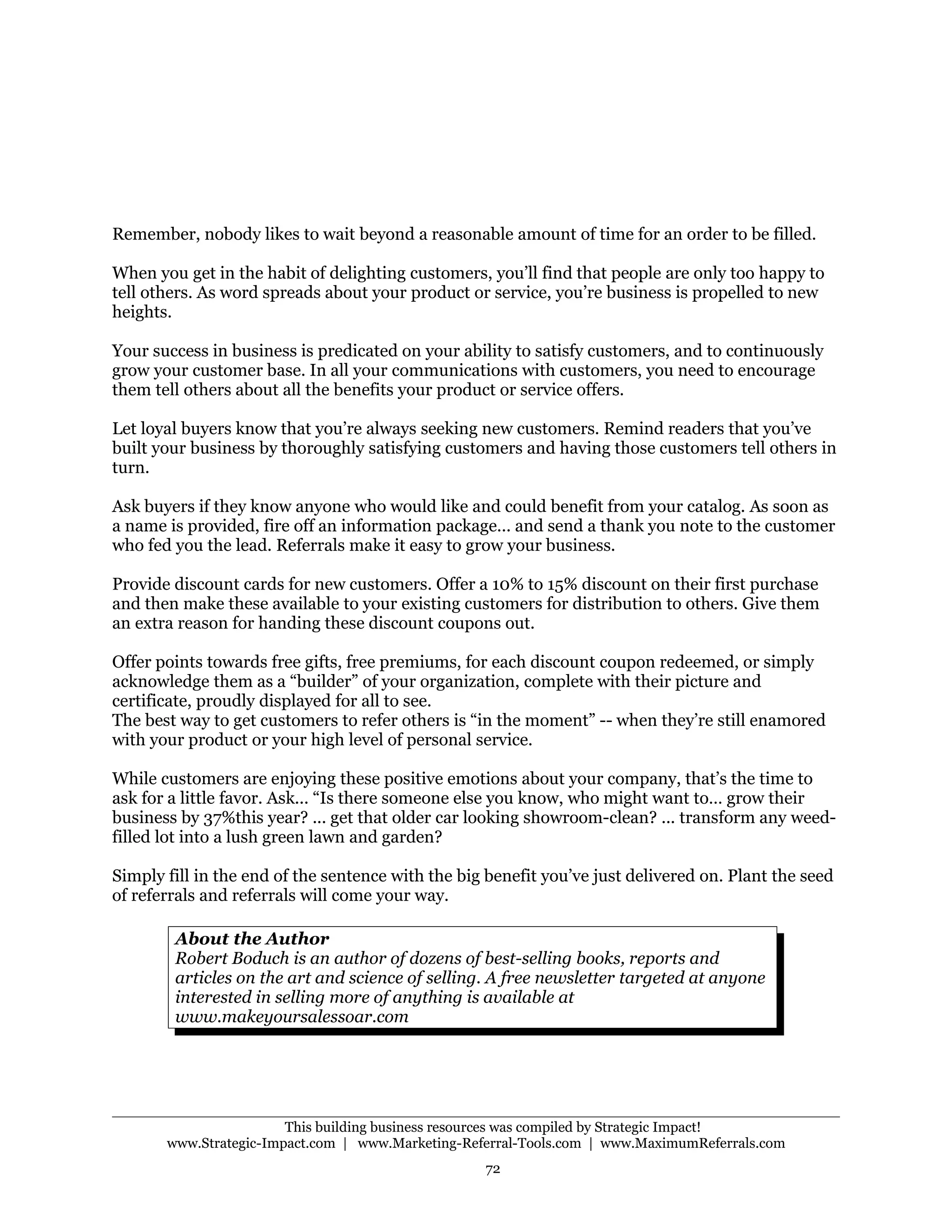 Ultimate Resource Guide @