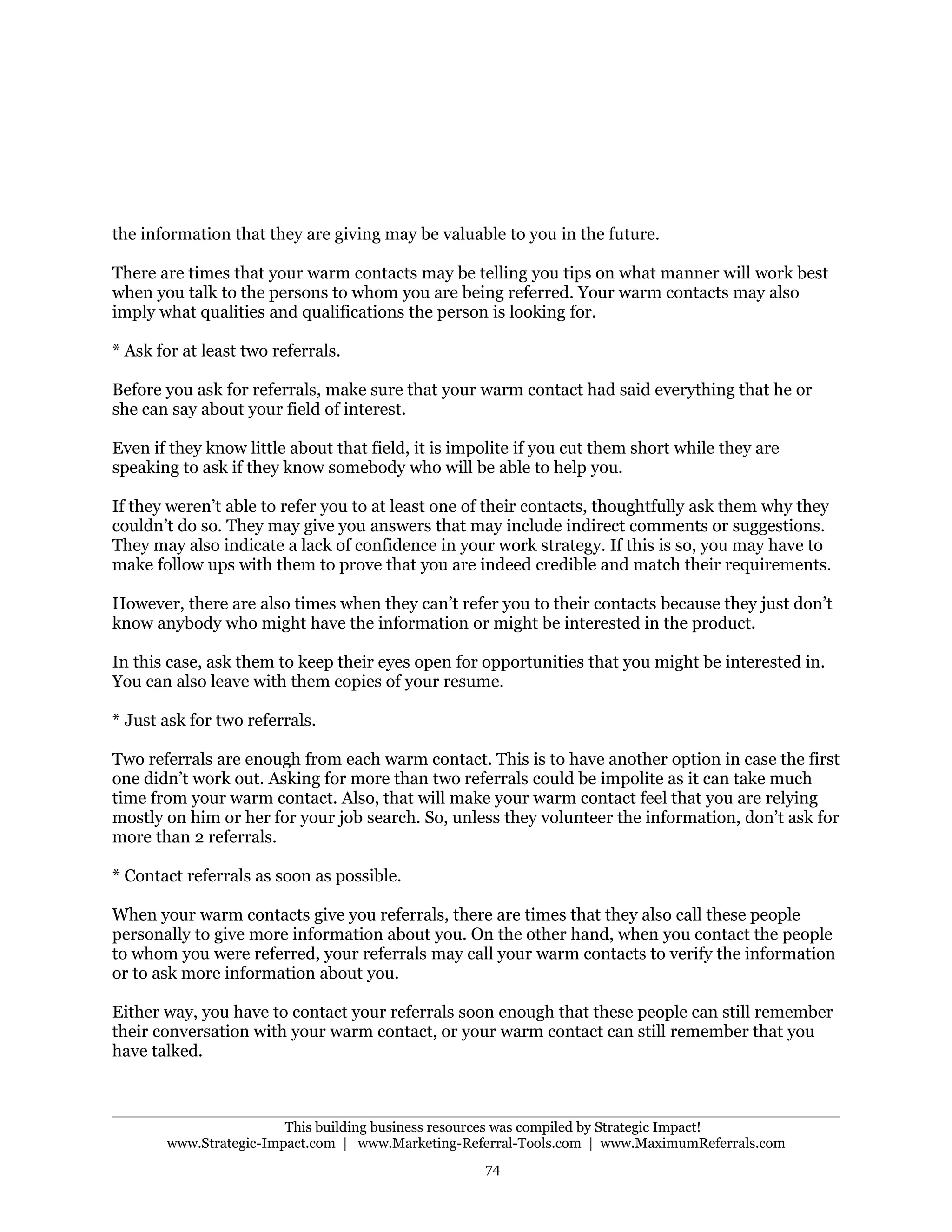 Ultimate Resource Guide @