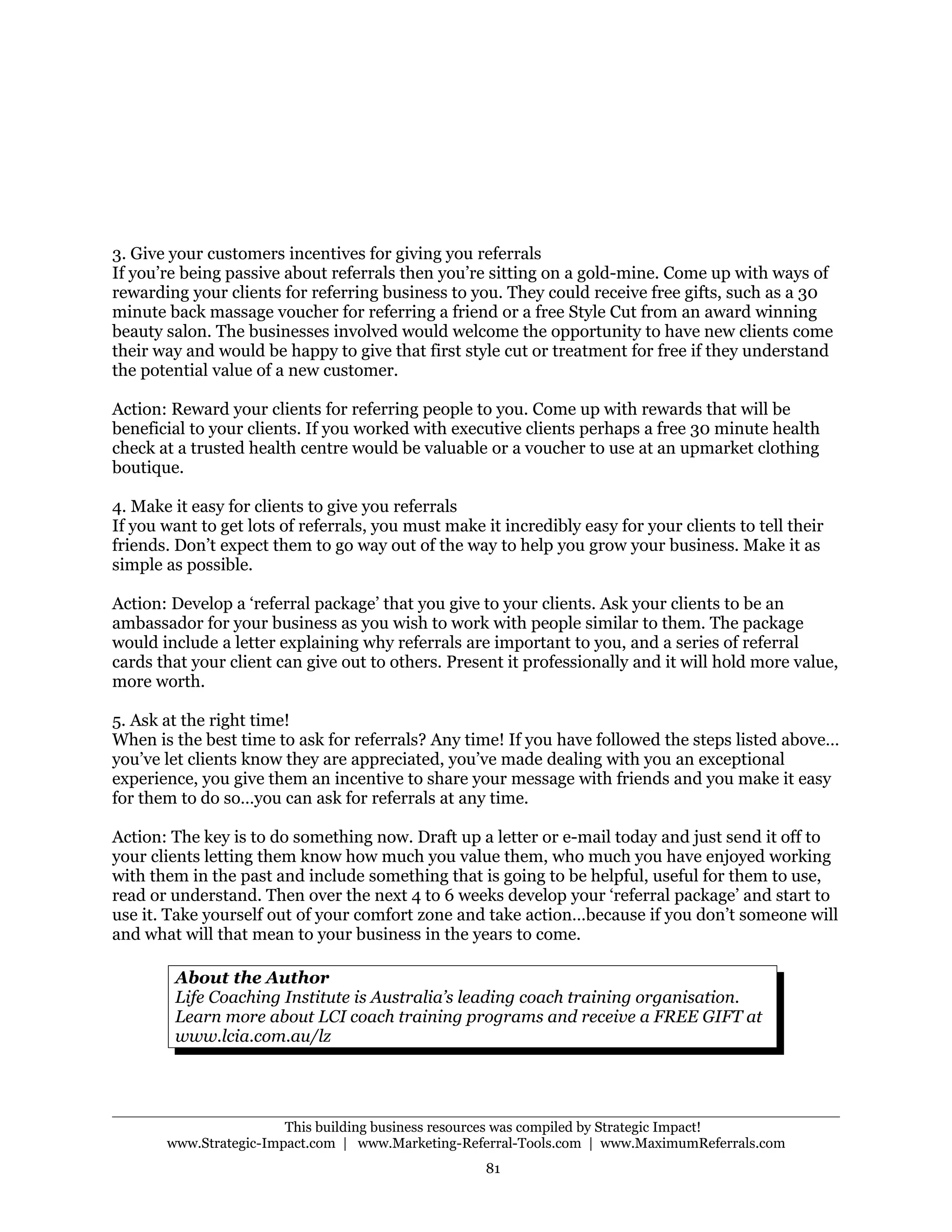 Ultimate Resource Guide @