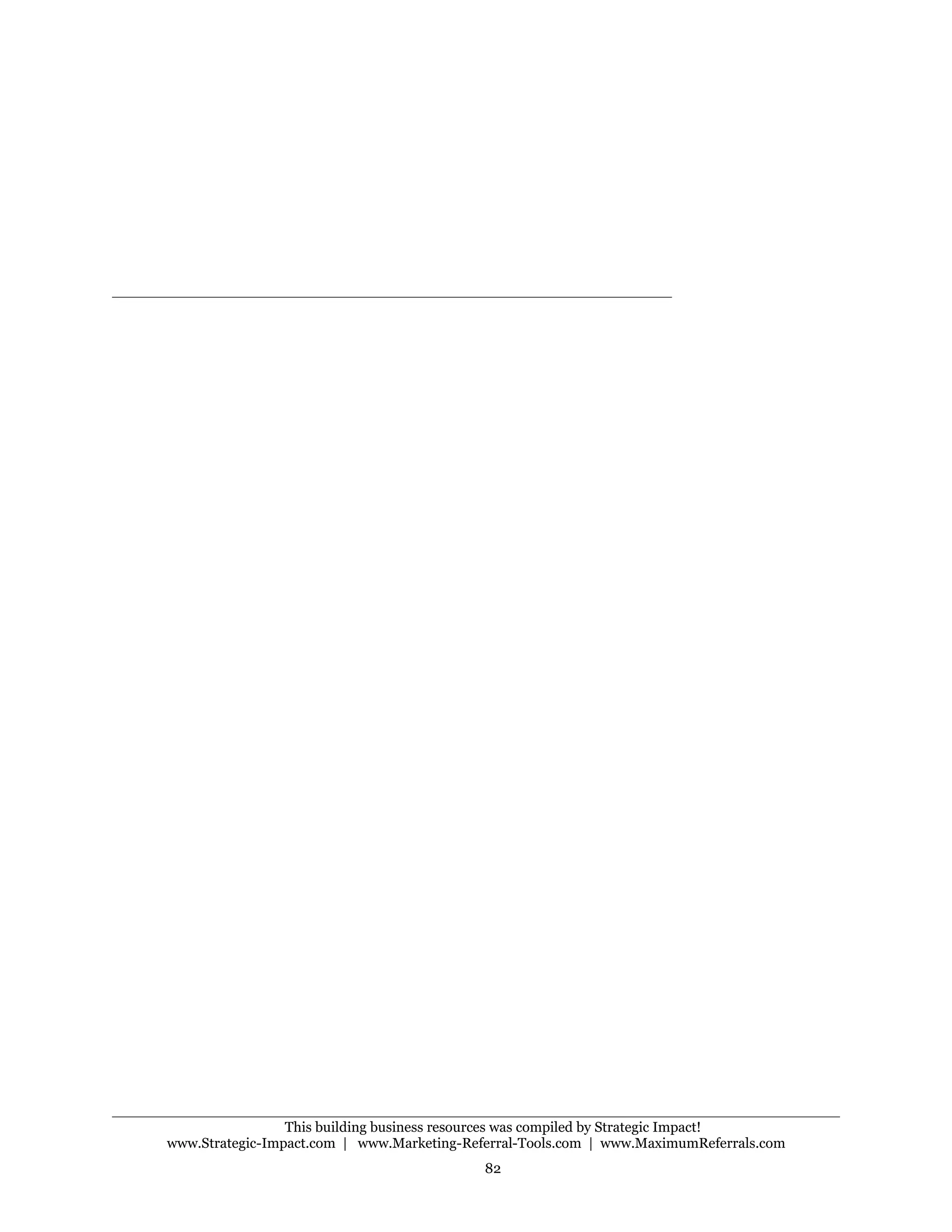 Ultimate Resource Guide @