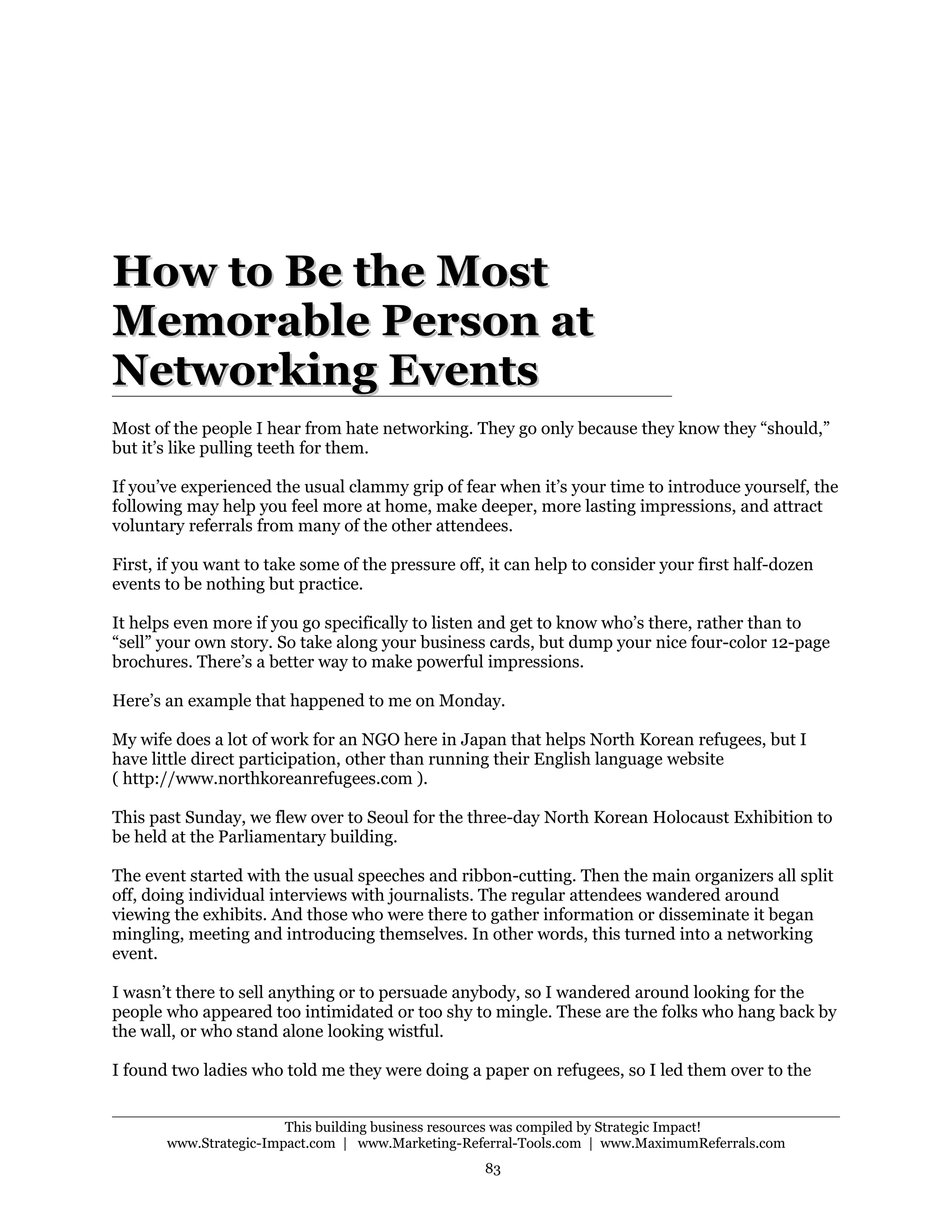 Ultimate Resource Guide @