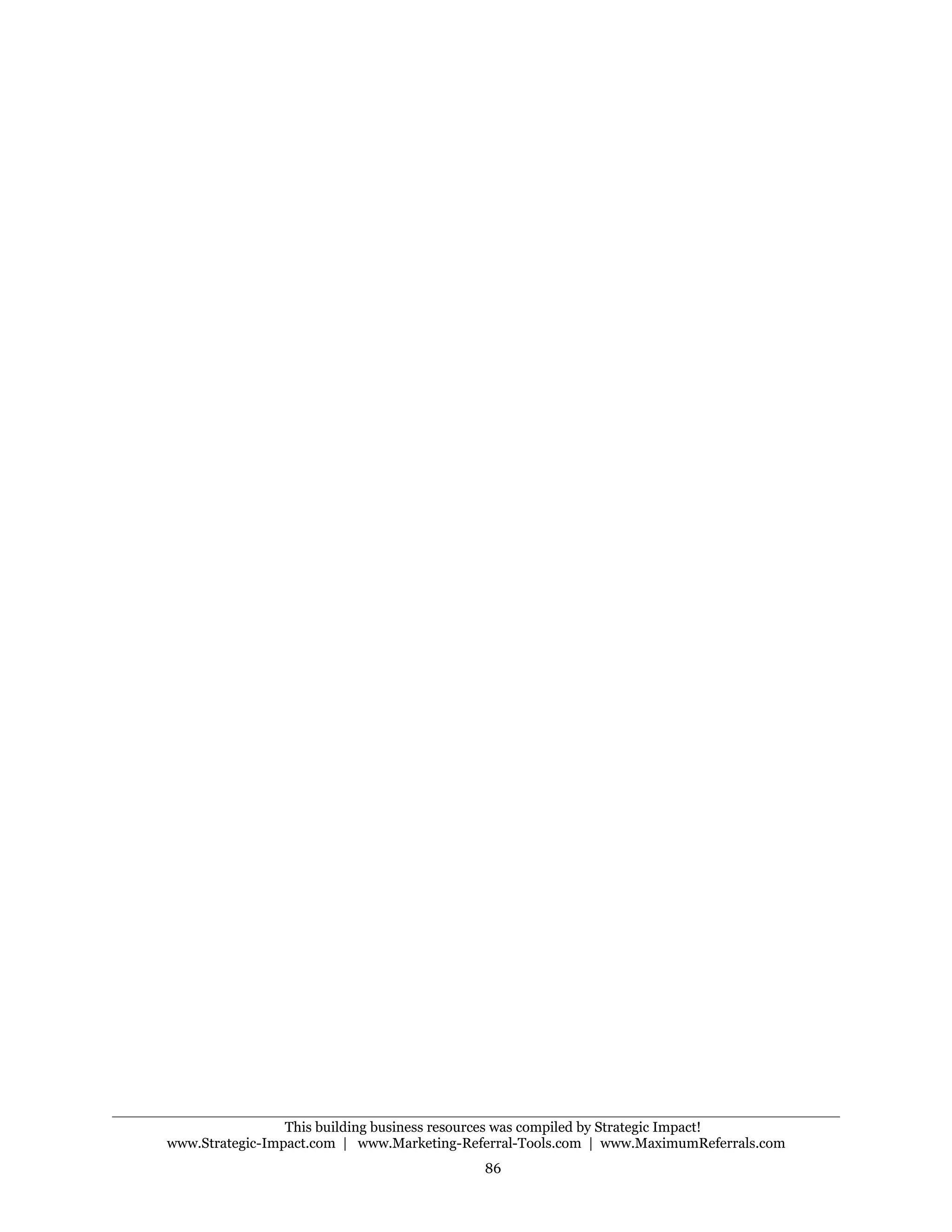 Ultimate Resource Guide @