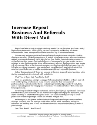 Ultimate Resource Guide @