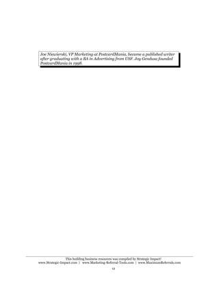 Ultimate Resource Guide @