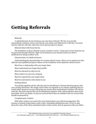 Ultimate Resource Guide @