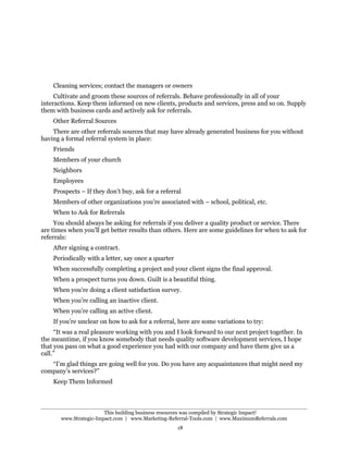 Ultimate Resource Guide @