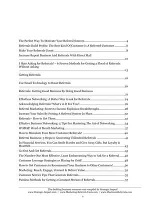 Ultimate Resource Guide @