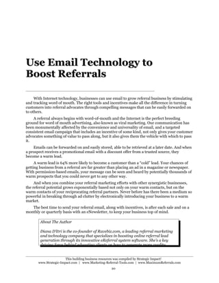 Ultimate Resource Guide @