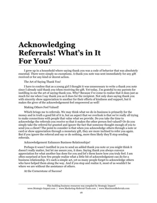 Ultimate Resource Guide @