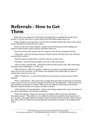 Ultimate Resource Guide @