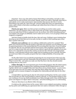 Ultimate Resource Guide @