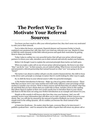 Ultimate Resource Guide @