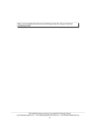 Ultimate Resource Guide @