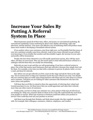 Ultimate Resource Guide @