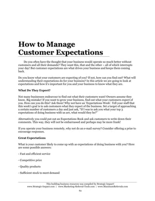 Ultimate Resource Guide @