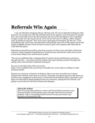 Ultimate Resource Guide @