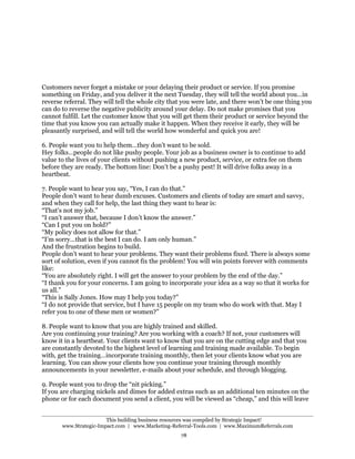 Ultimate Resource Guide @