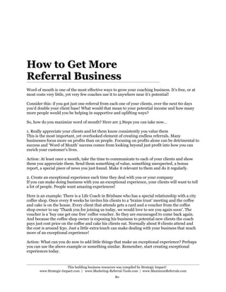 Ultimate Resource Guide @