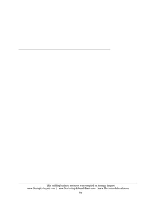 Ultimate Resource Guide @