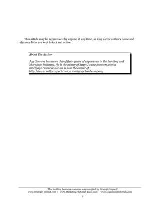 Ultimate Resource Guide @