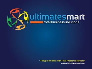 UltimatesMart