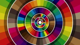 Ultimate Video Engineer 16x9 Test Pattern | PPTX
