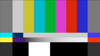 Ultimate Video Engineer 16x9 Test Pattern | PPTX